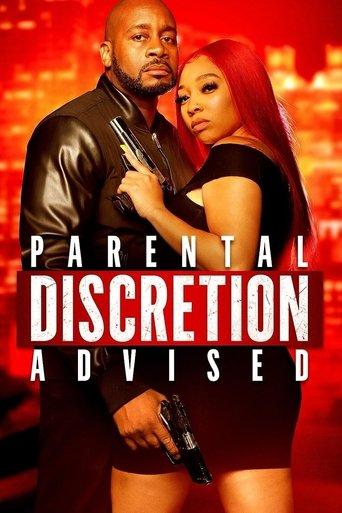 Parental Discretion Advised image