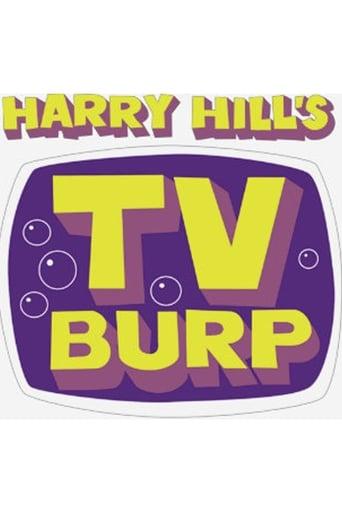 Harry Hill's TV Burp