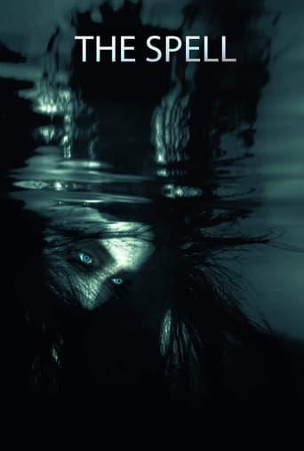 The Spell image
