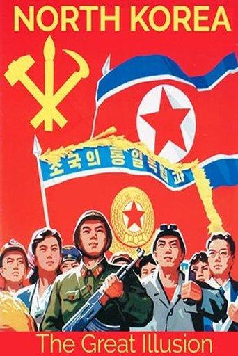North Korea: The Great Illusion image