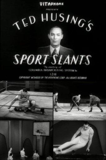 Sports Slants #1