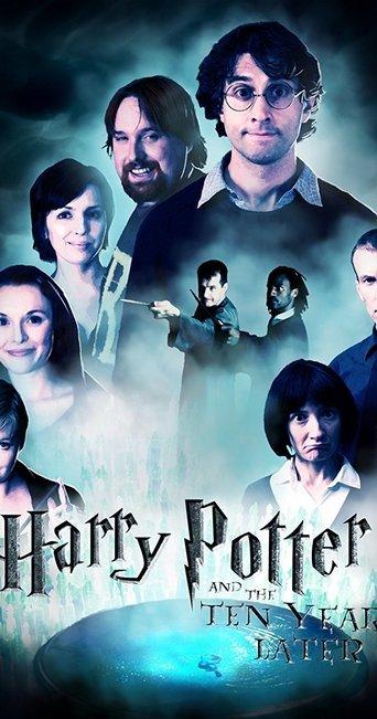 Harry Potter and the Ten Years Later image