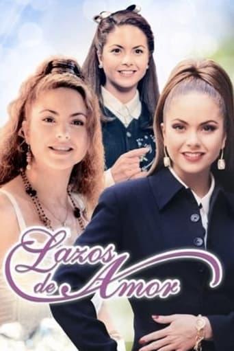 Lazos de Amor