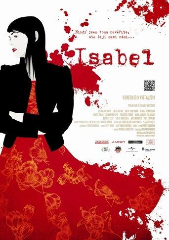 Isabel image