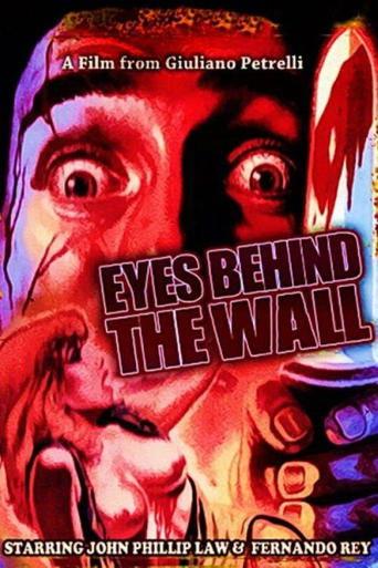 Eyes Behind the Wall image