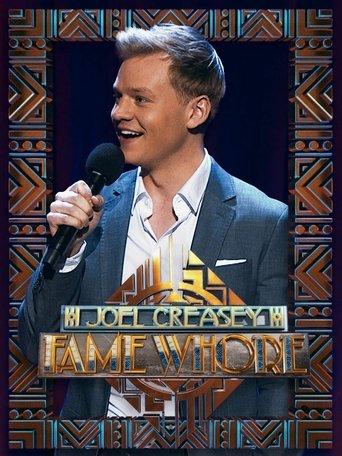Joel Creasey: Fame Whore image