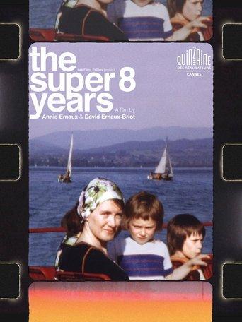 The Super 8 Years
