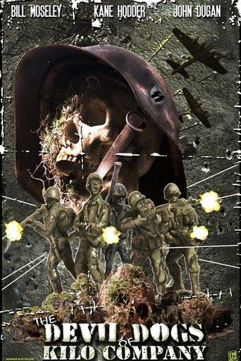 The Devil Dogs of Kilo Company image
