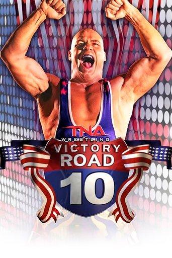 TNA Victory Road 2010 image