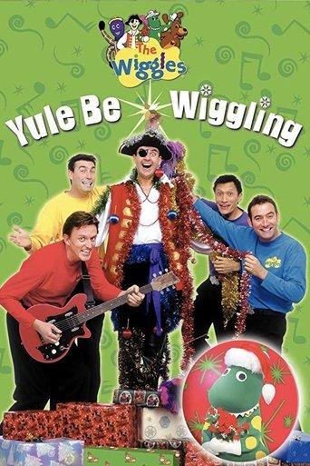 The Wiggles: Yule Be Wiggling image