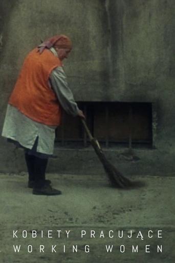 Working Women image