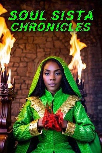 Soul Sista Chronicles image