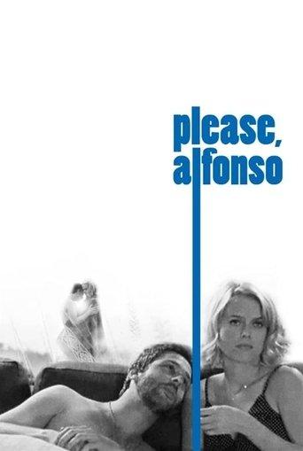 Please, Alfonso image