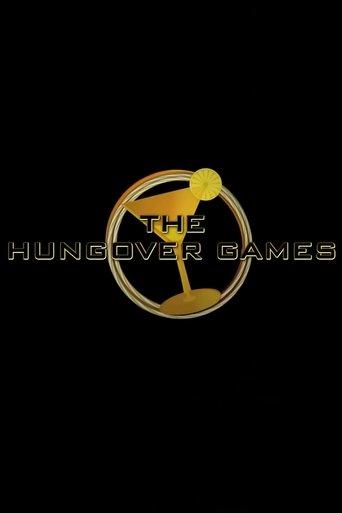 The Hungover Games image