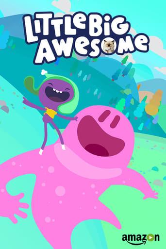 Little Big Awesome image