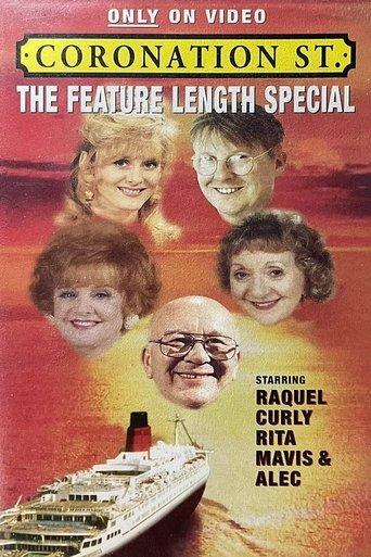Coronation Street - The Feature Length Special image