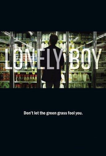 Lonely Boy image