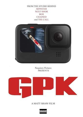 GPK: The Kill Room image
