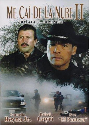 Me cai de la nube 2