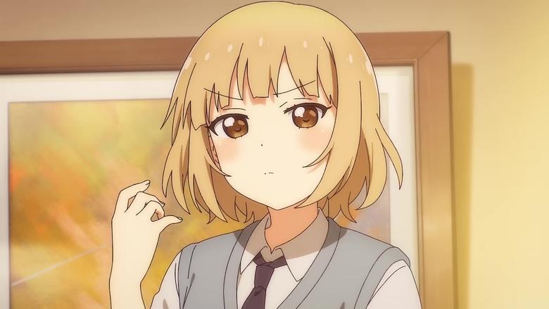 Oomuro-ke: Dear Sisters image
