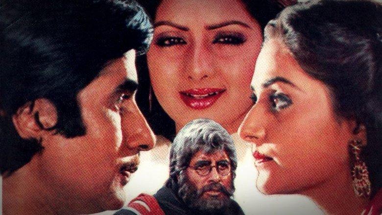 Aakhree Raasta image
