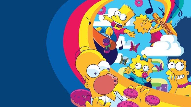 The Simpsons image