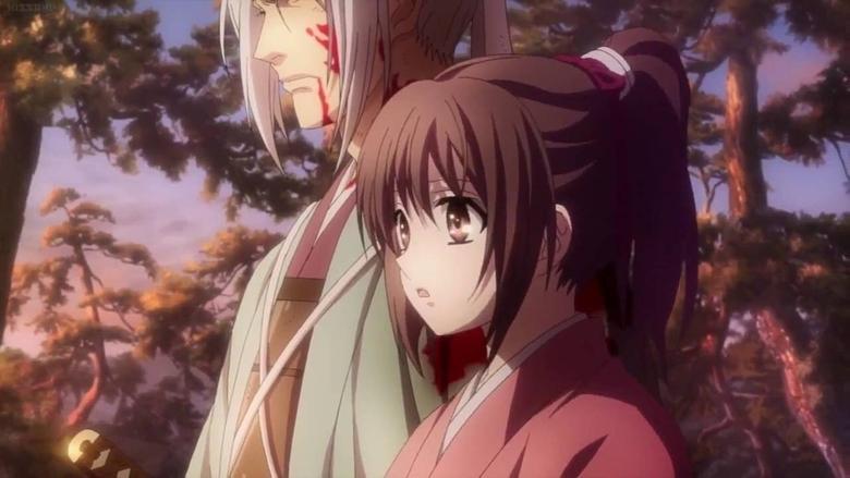Hakuouki: Wild Dance of Kyoto image