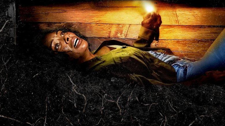 Buried Alive and Survived image