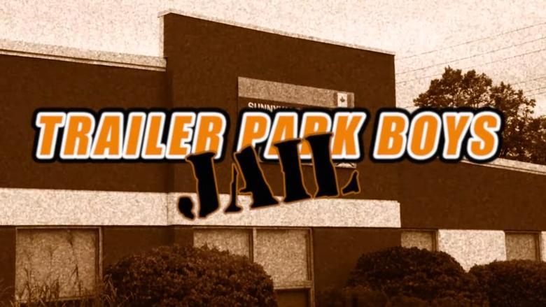 Trailer Park Boys: JAIL image