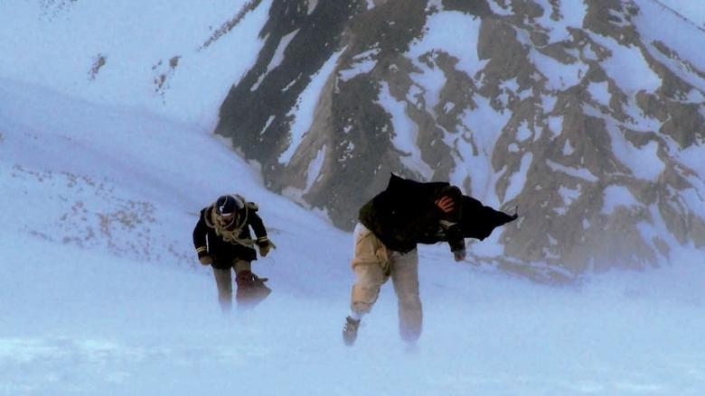 Stranded: I've Come from a Plane That Crashed on the Mountains image