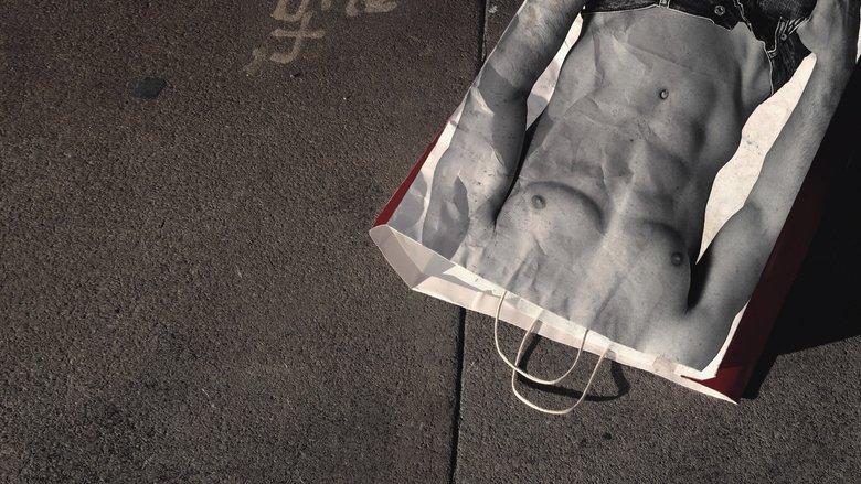 White Hot: The Rise & Fall of Abercrombie & Fitch image