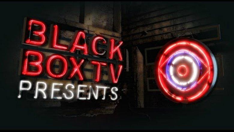BlackBoxTV Presents image