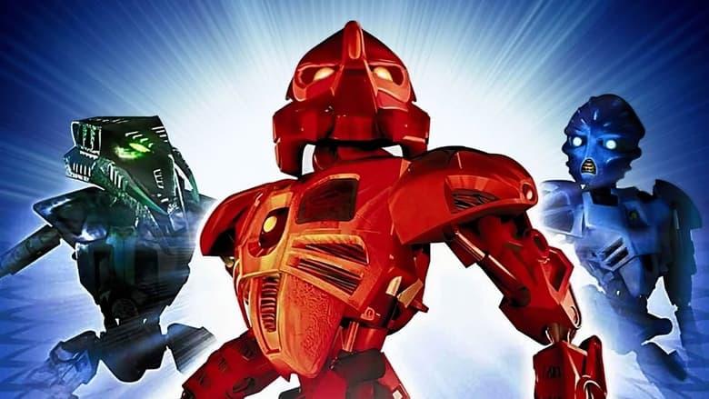 Bionicle 2: Legends of Metru Nui image