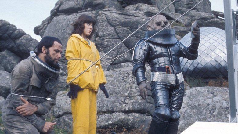Doctor Who: The Sontaran Experiment image