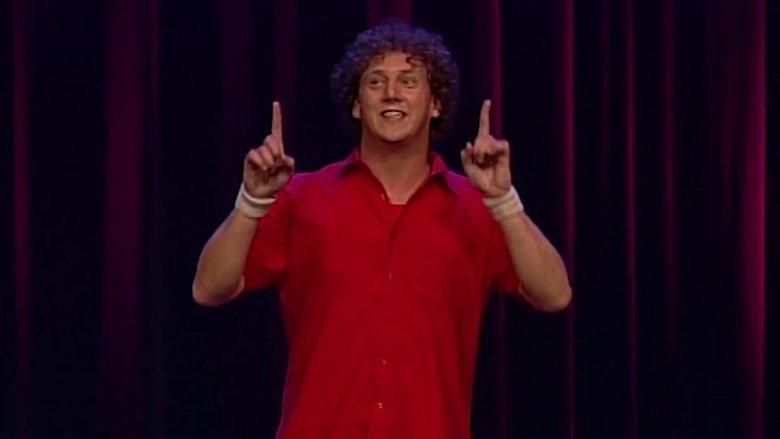 Jochem Myjer: Adéhadé image