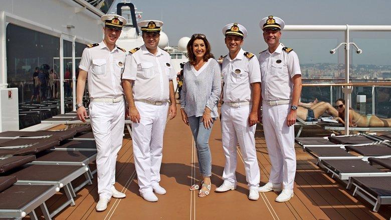Cruising with Jane McDonald image