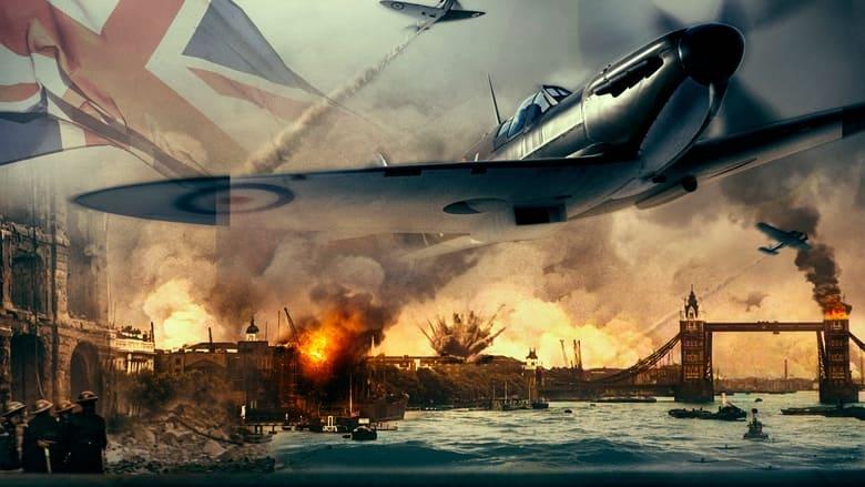 Battle Over Britain image