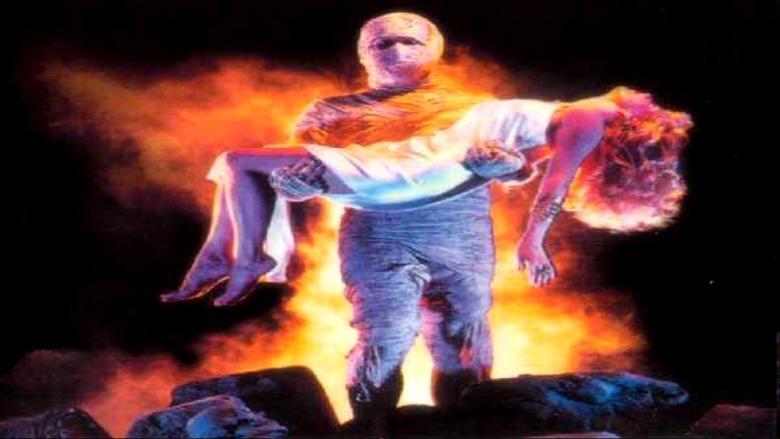 The Mummy Lives image