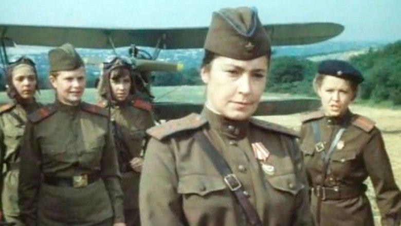 Night Witches image