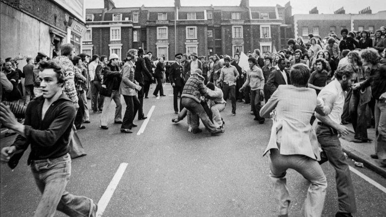 Uprising image