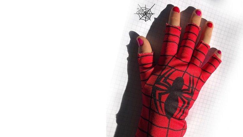 Mi piace Spiderman... e allora? image
