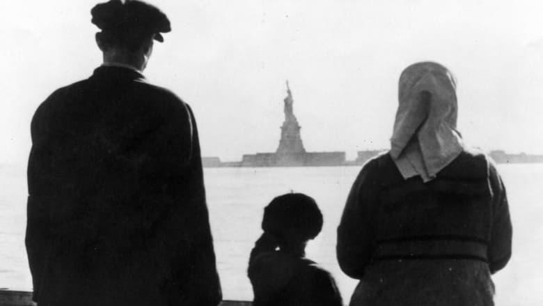 Ellis Island, une histoire du rêve Américain image