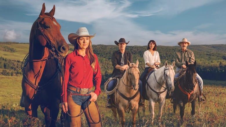 Heartland image