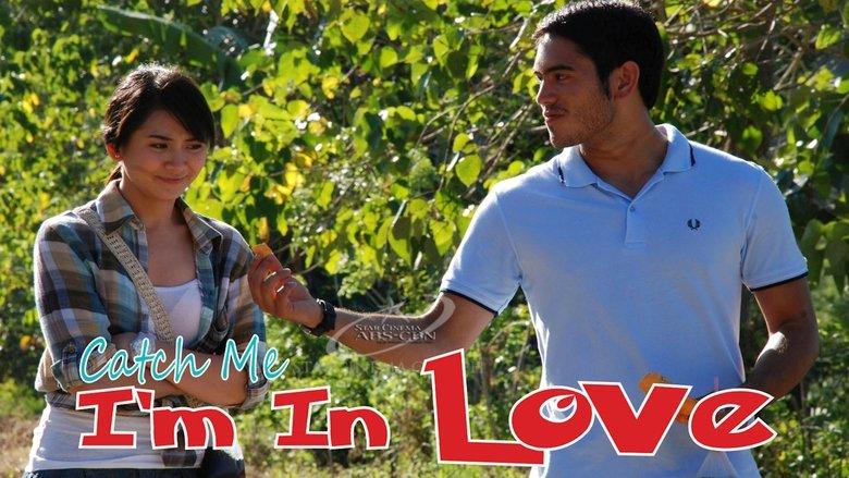 Catch Me... I'm in Love image