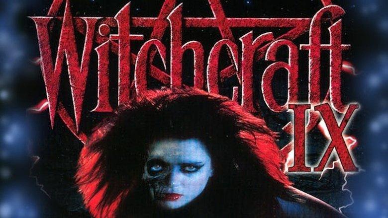 Witchcraft IX: Bitter Flesh image