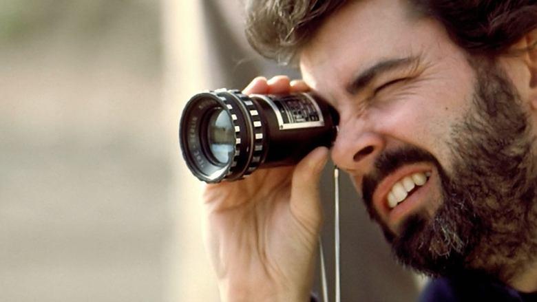 Empire of Dreams: The Story of the Star Wars Trilogy image