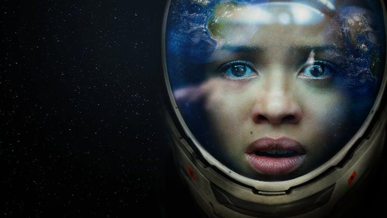 The Cloverfield Paradox image