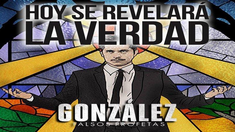 González: The False Prophet image