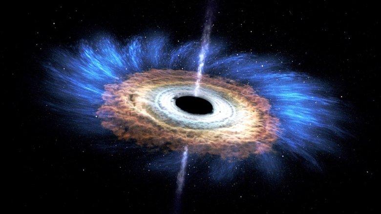 Black Hole Hunters image