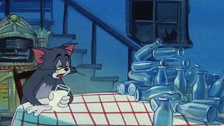 Blue Cat Blues image